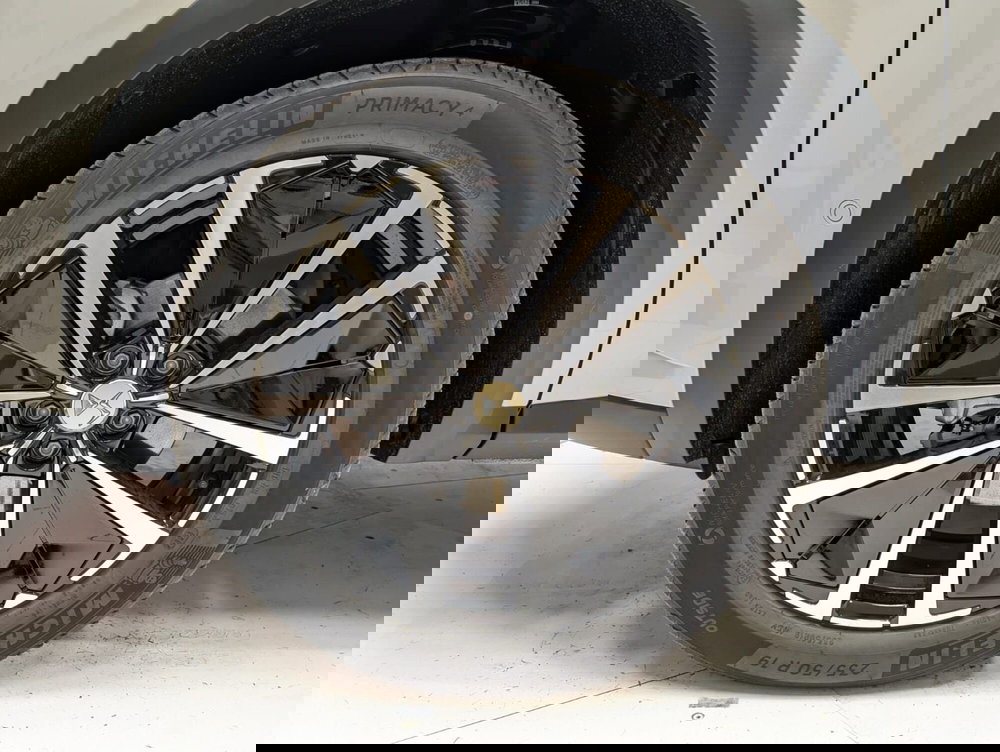 Ds DS 7 nuova a Teramo (7)