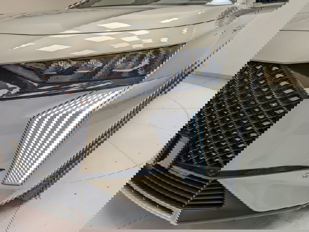 Ds DS 7 nuova a Teramo (8)