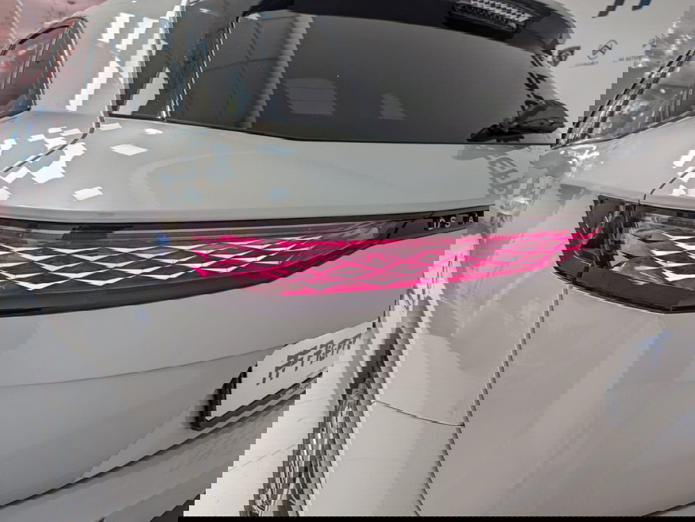 Ds DS 7 nuova a Teramo (9)