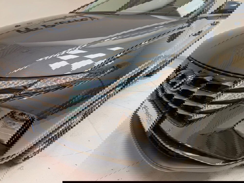 Hyundai Tucson usata a Teramo (8)