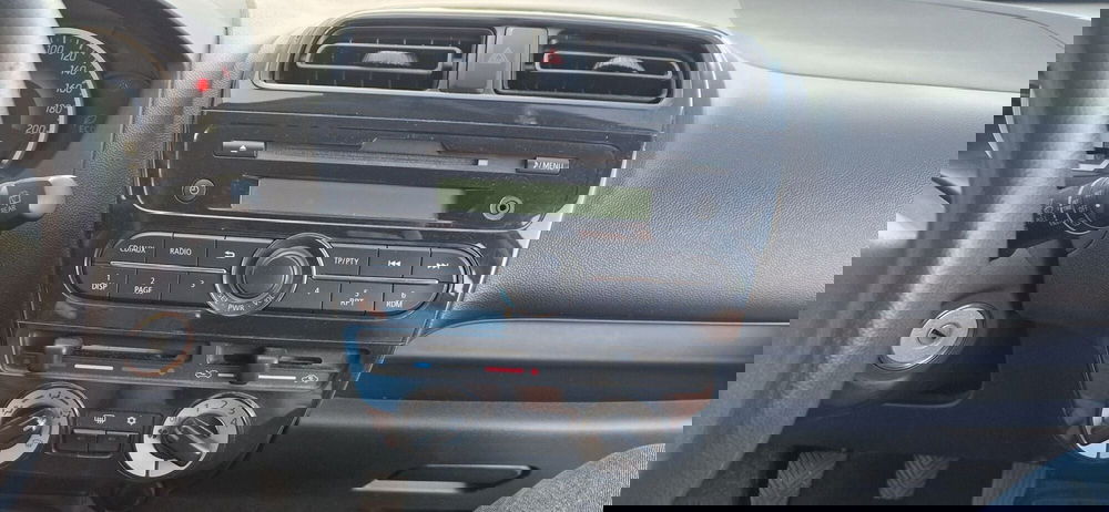 Mitsubishi Space Star usata a Alessandria (12)