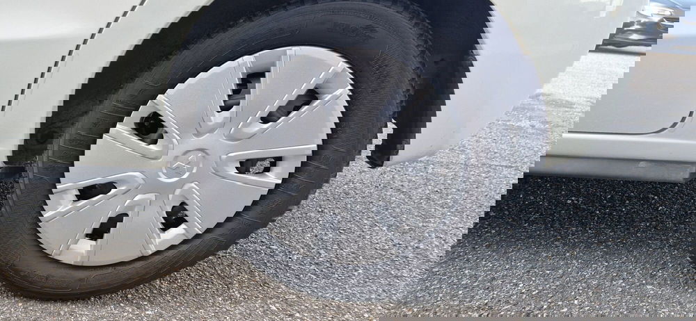 Mitsubishi Space Star usata a Alessandria (16)