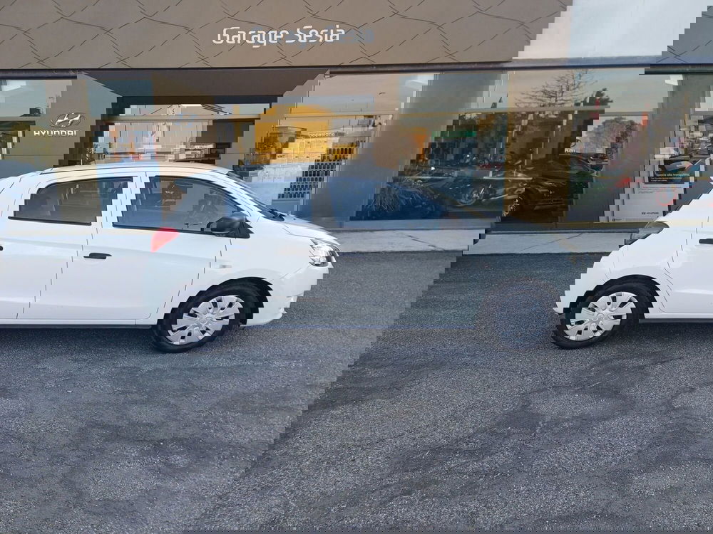 Mitsubishi Space Star usata a Alessandria (2)