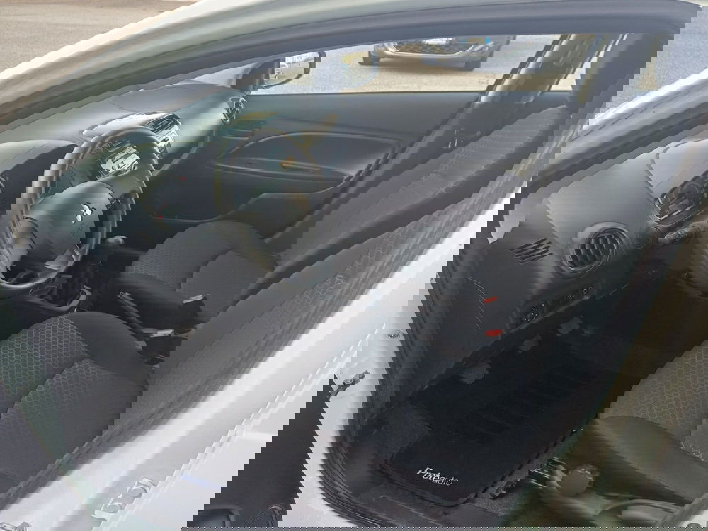 Mitsubishi Space Star usata a Alessandria (6)