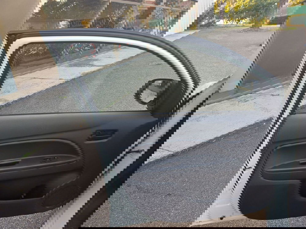 Mitsubishi Space Star usata a Alessandria (7)