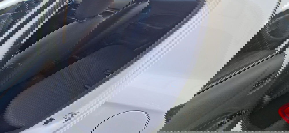 Mitsubishi Space Star usata a Alessandria (8)