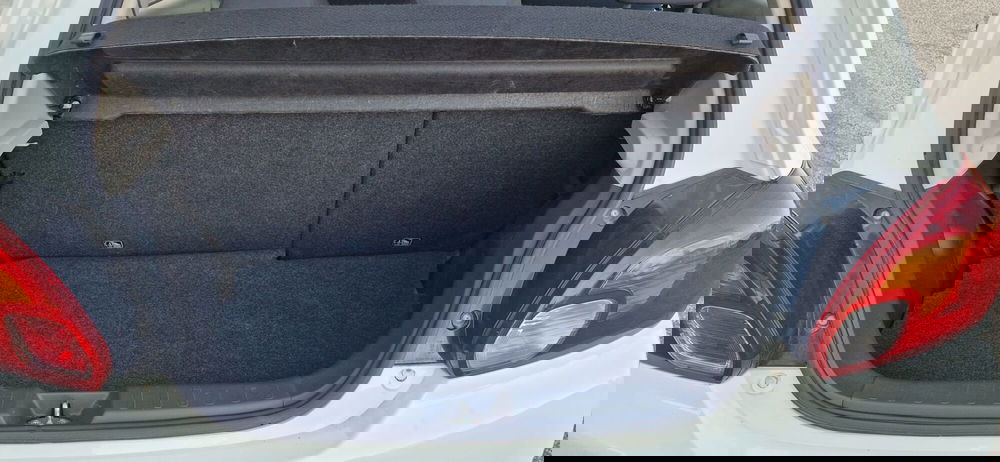 Mitsubishi Space Star usata a Alessandria (9)