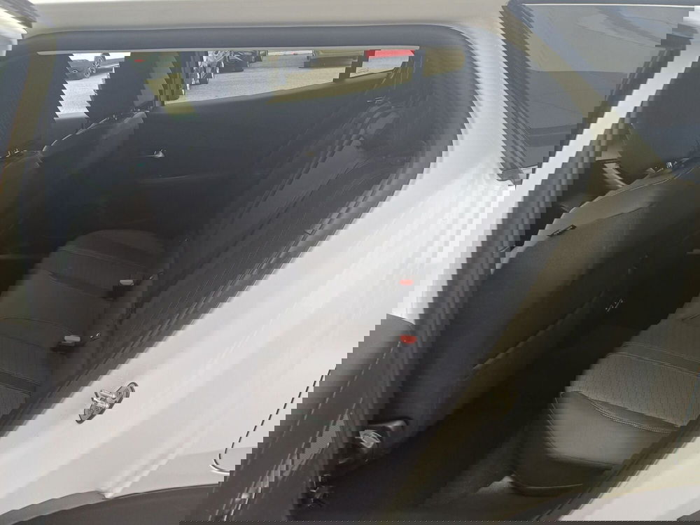 Peugeot 2008 usata a Alessandria (10)