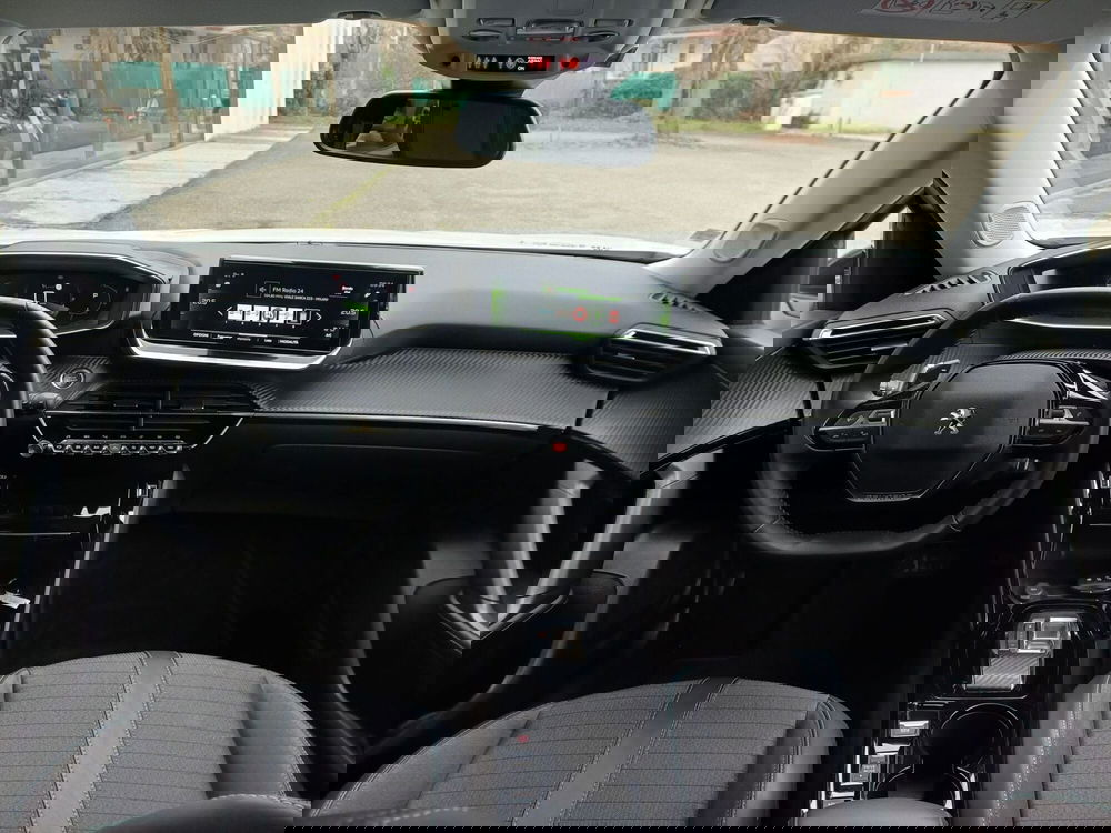 Peugeot 2008 usata a Alessandria (11)
