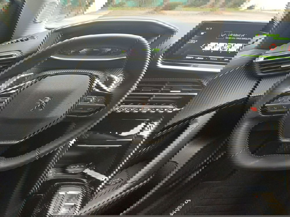 Peugeot 2008 usata a Alessandria (12)