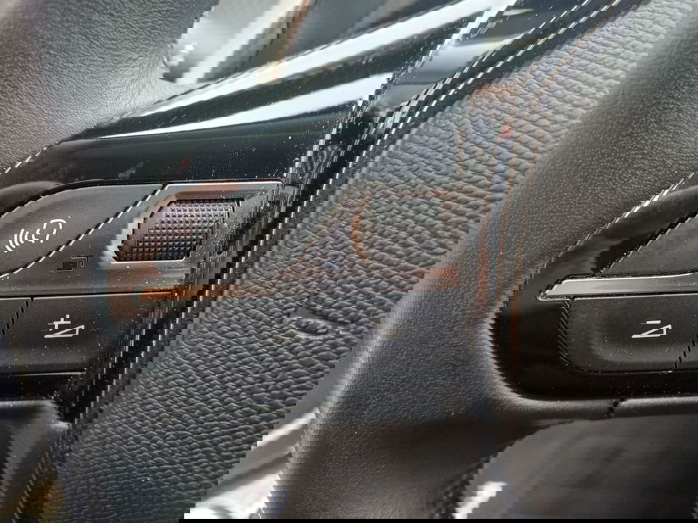 Peugeot 2008 usata a Alessandria (13)