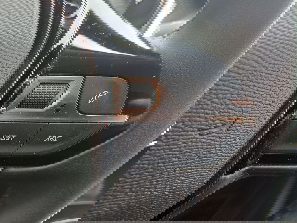 Peugeot 2008 usata a Alessandria (14)