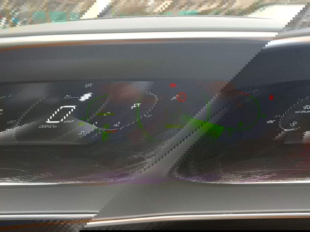 Peugeot 2008 usata a Alessandria (15)