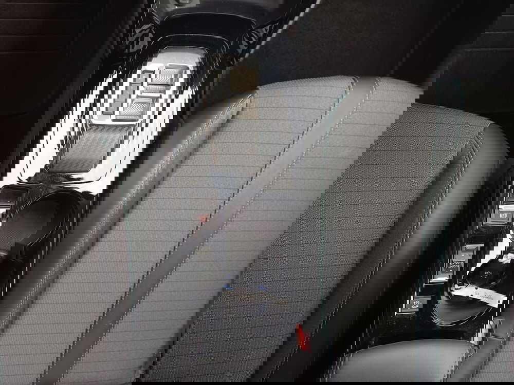 Peugeot 2008 usata a Alessandria (17)