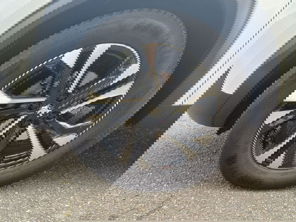 Peugeot 2008 usata a Alessandria (18)