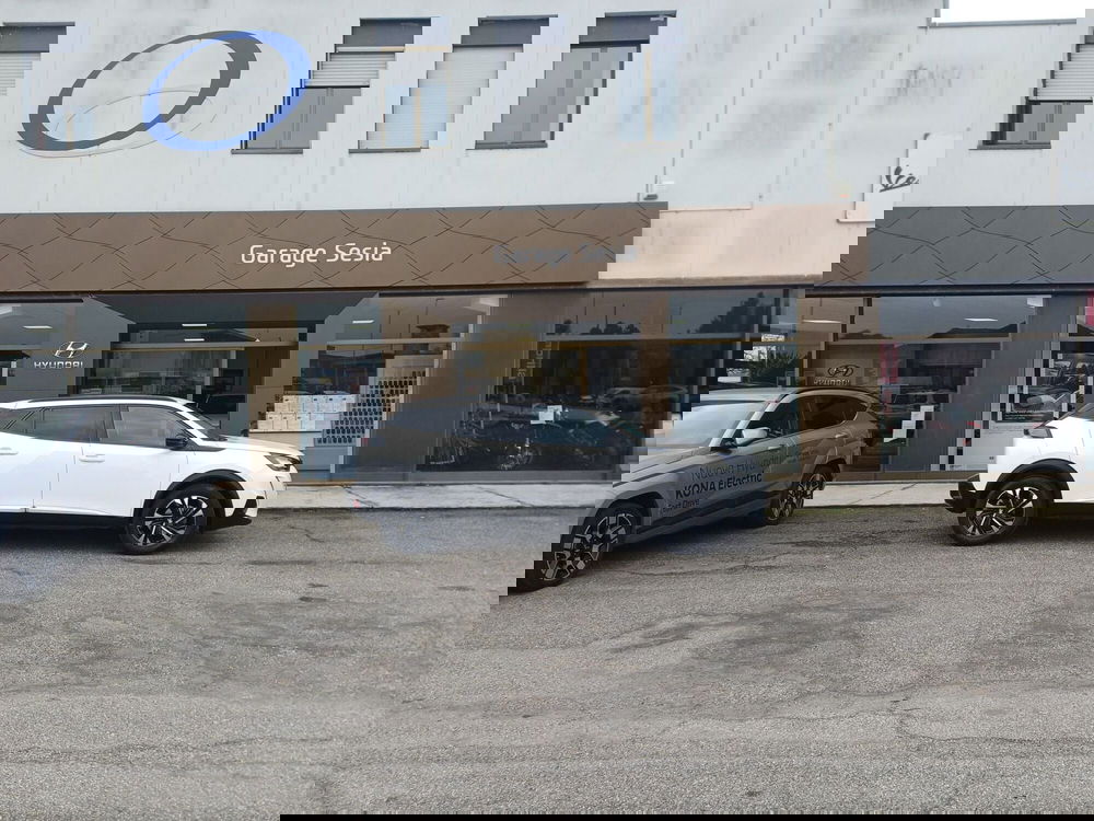 Peugeot 2008 usata a Alessandria (2)