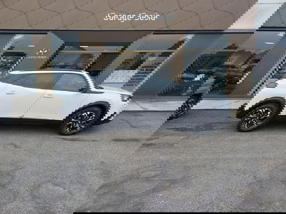 Peugeot 2008 usata a Alessandria (3)