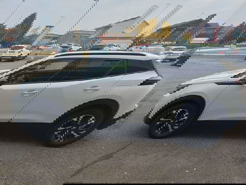 Peugeot 2008 usata a Alessandria (5)