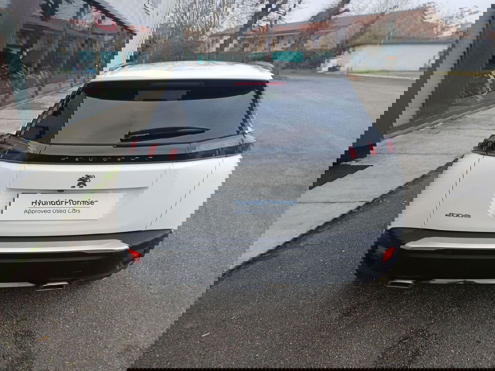 Peugeot 2008 usata a Alessandria (6)