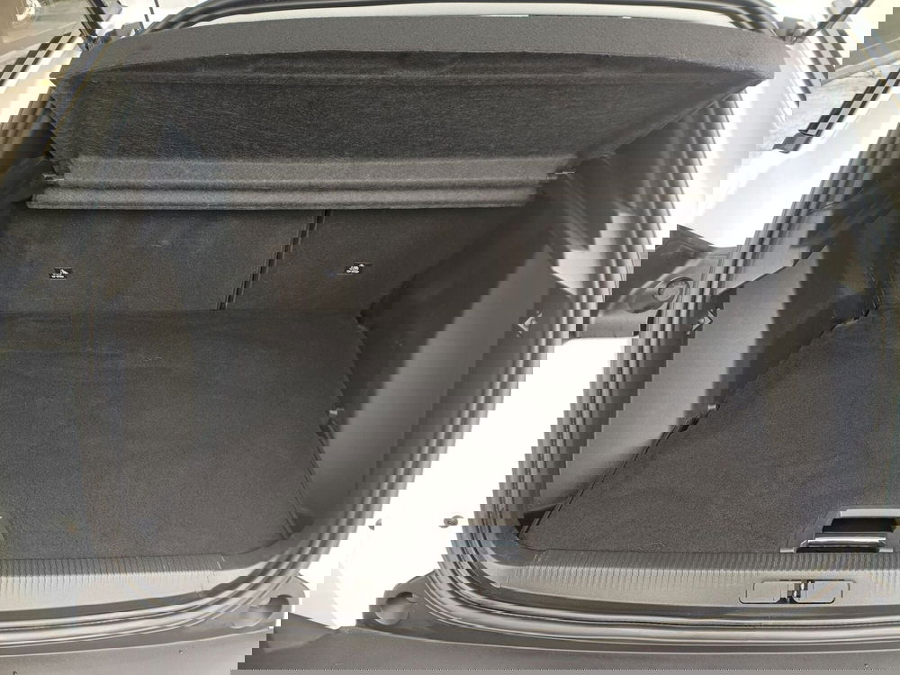 Peugeot 2008 usata a Alessandria (7)