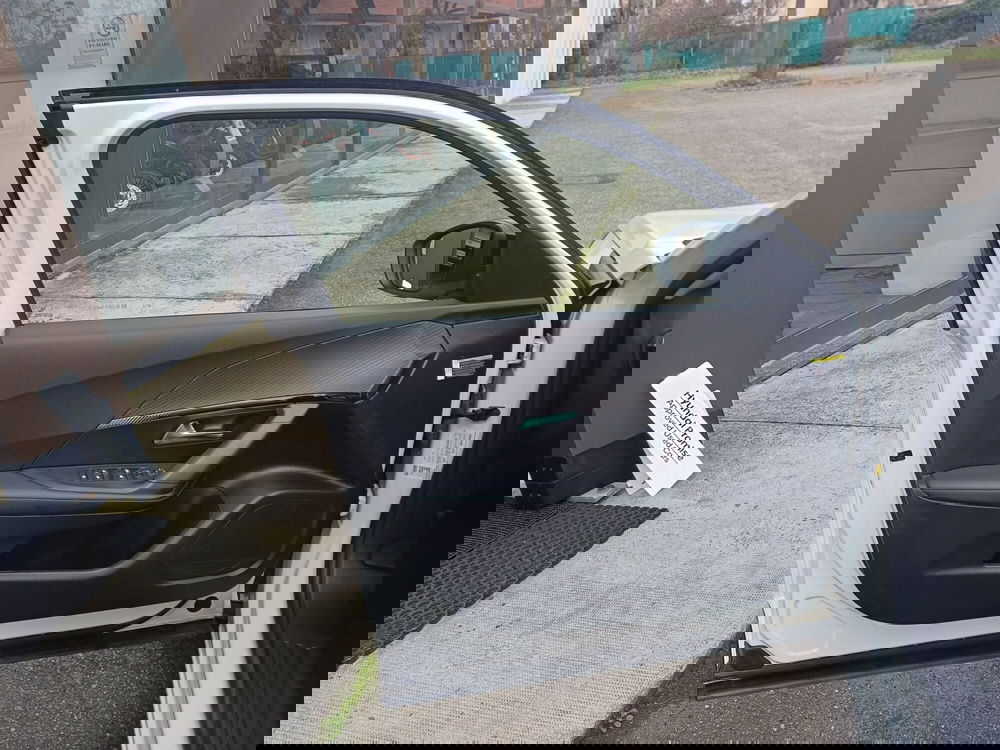 Peugeot 2008 usata a Alessandria (8)