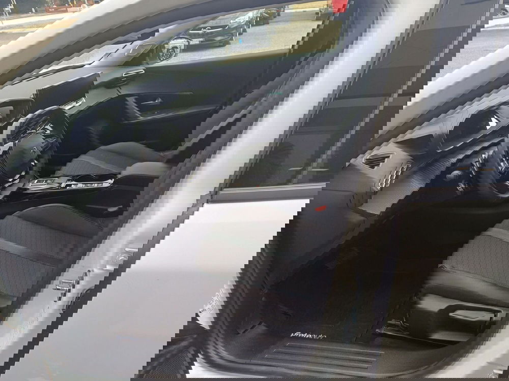Peugeot 2008 usata a Alessandria (9)