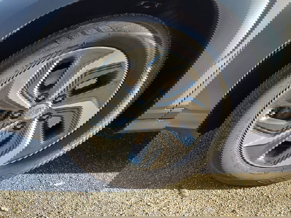 Hyundai Kona usata a Alessandria (16)