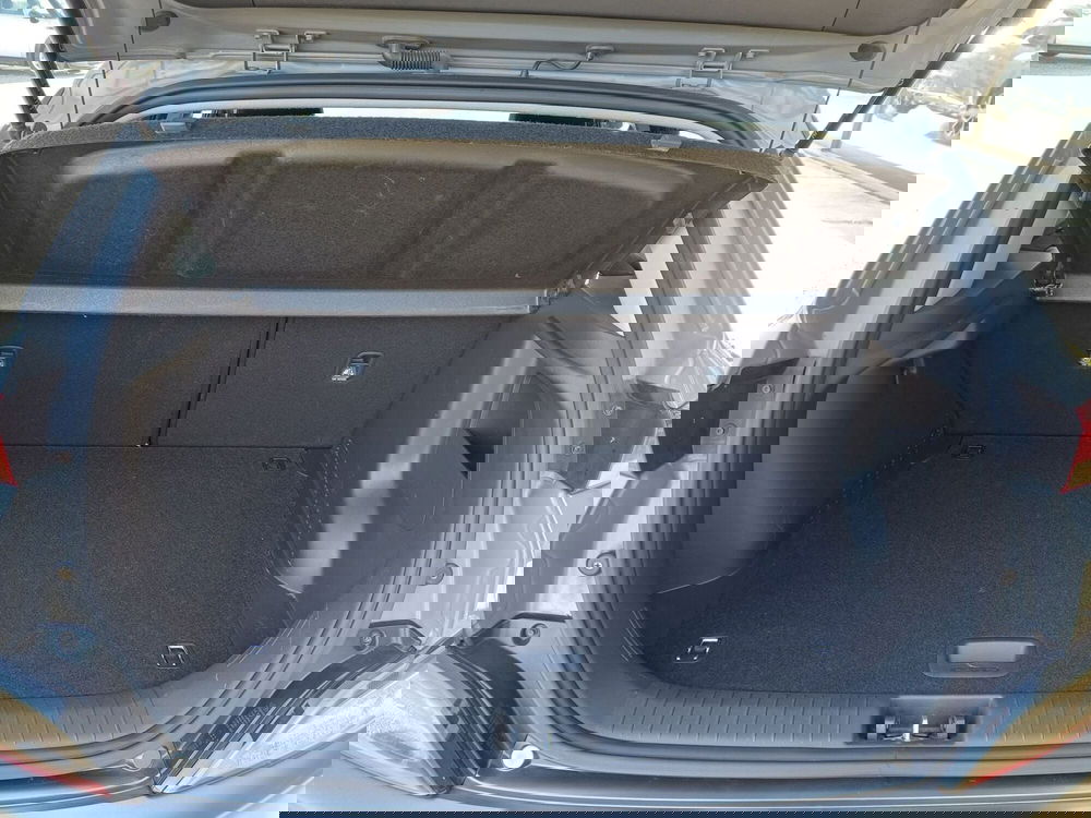 Hyundai Kona usata a Alessandria (7)