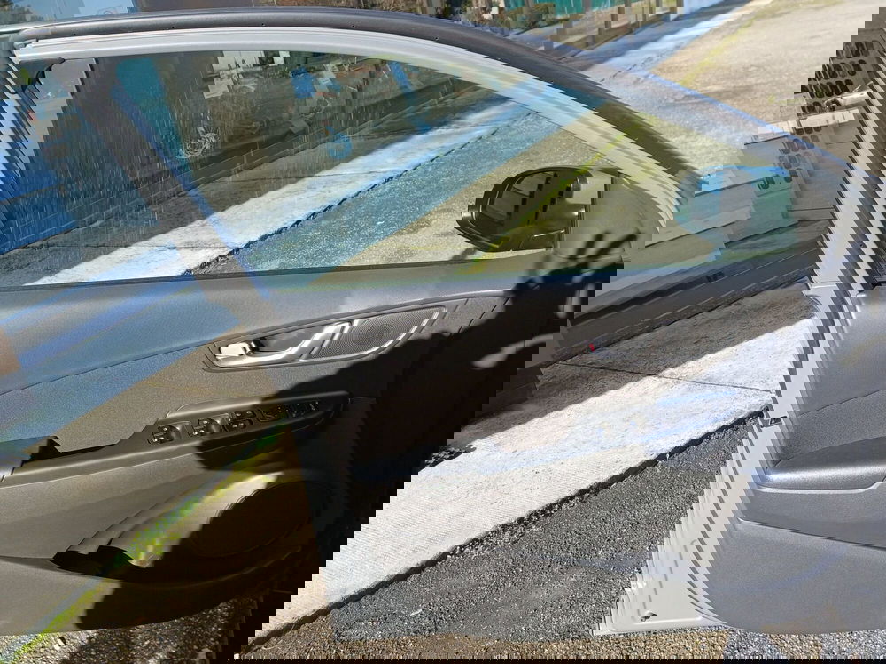 Hyundai Kona usata a Alessandria (8)