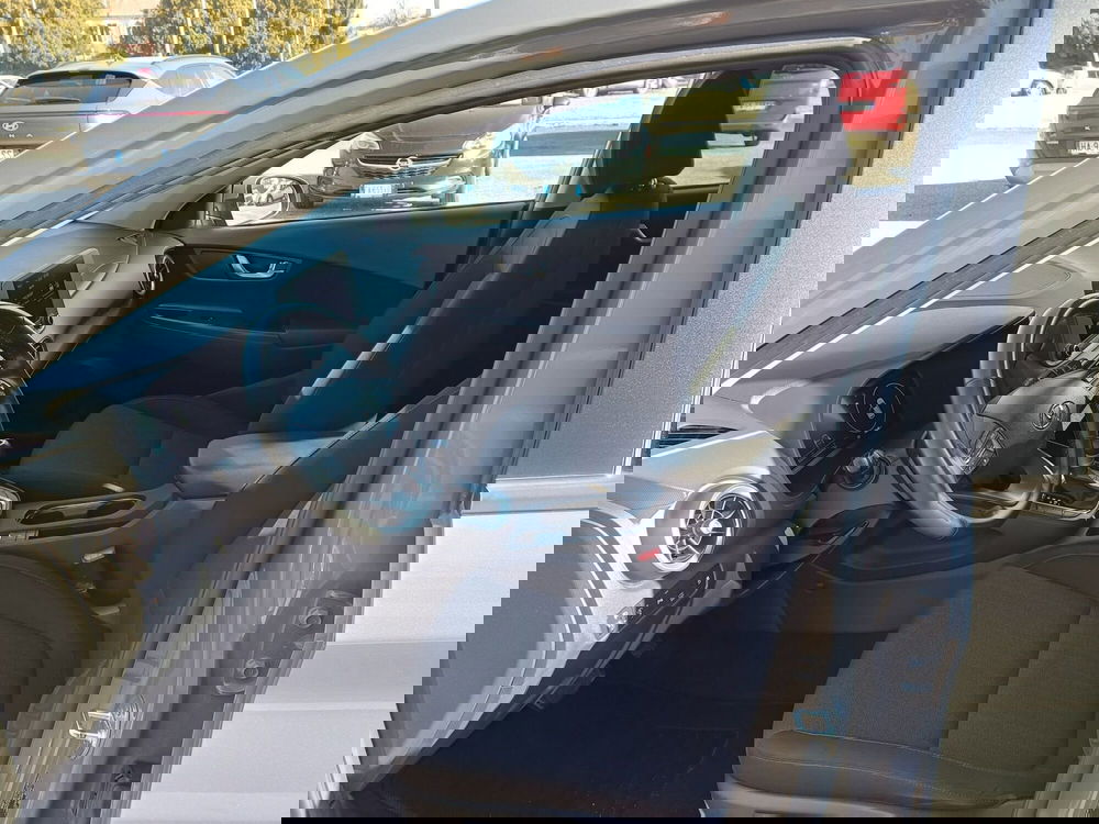 Hyundai Kona usata a Alessandria (9)