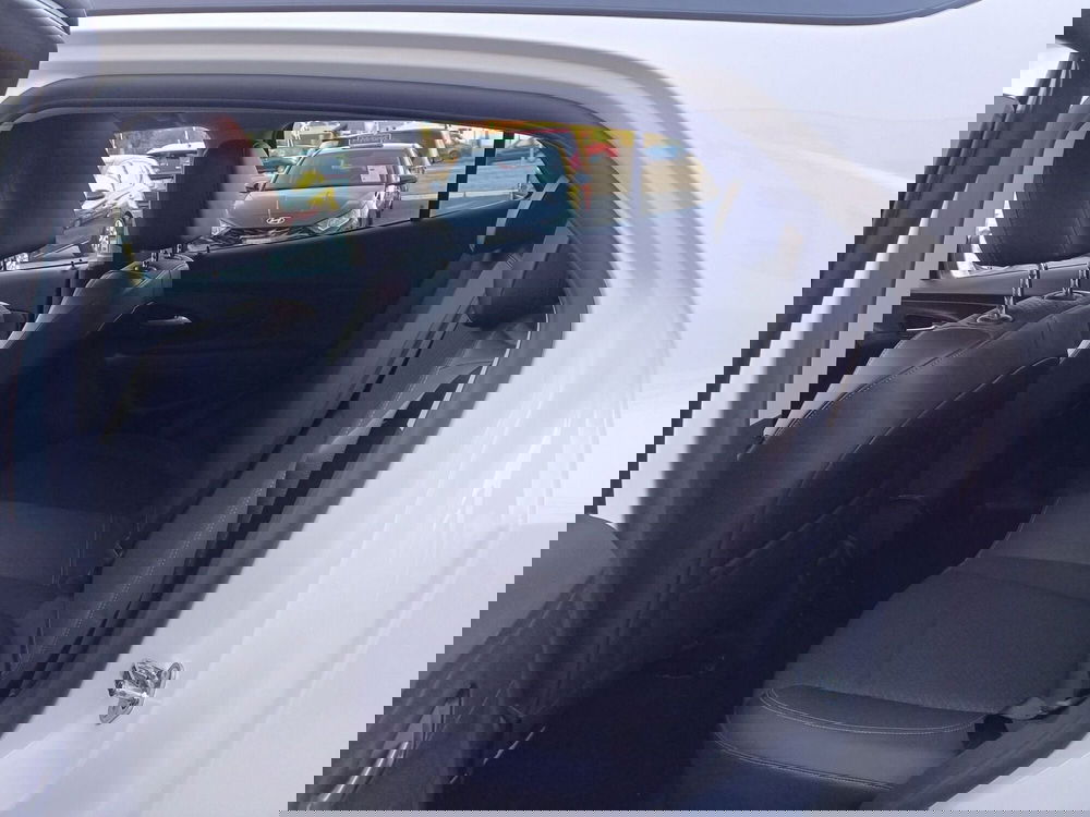 Opel Mokka usata a Alessandria (10)