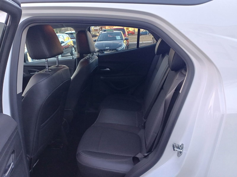 Opel Mokka usata a Alessandria (10)