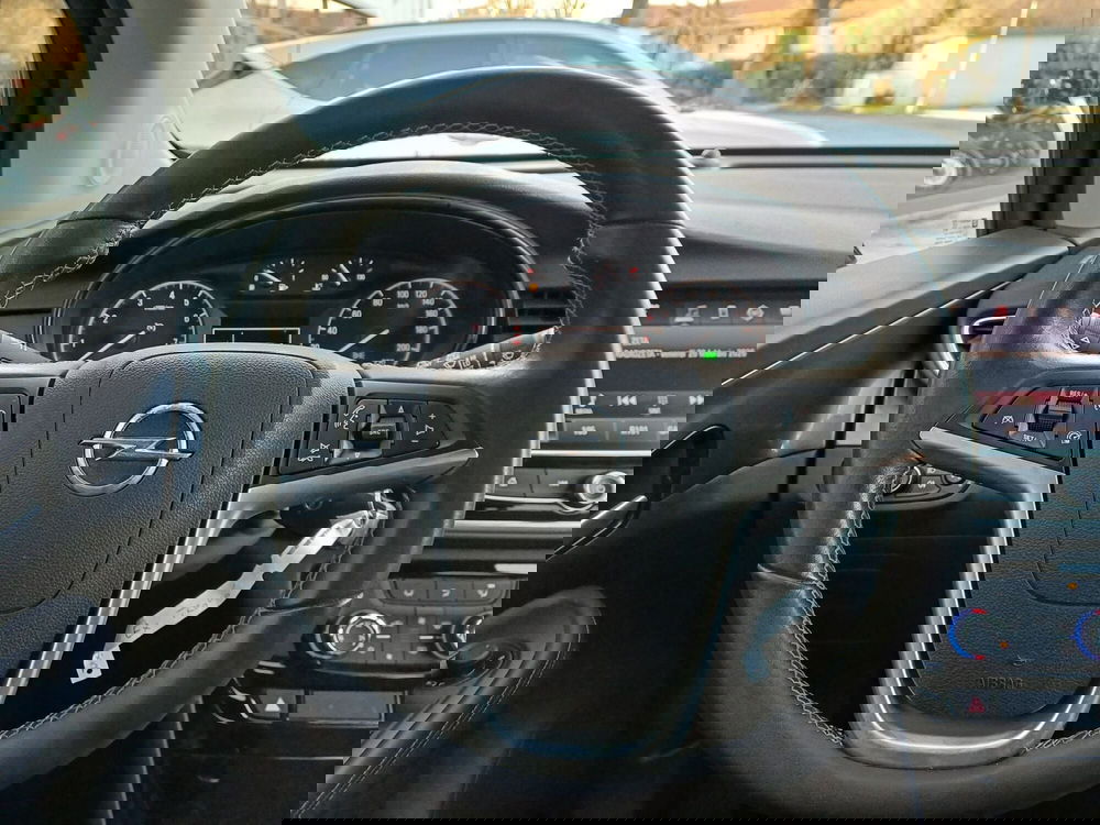 Opel Mokka usata a Alessandria (12)