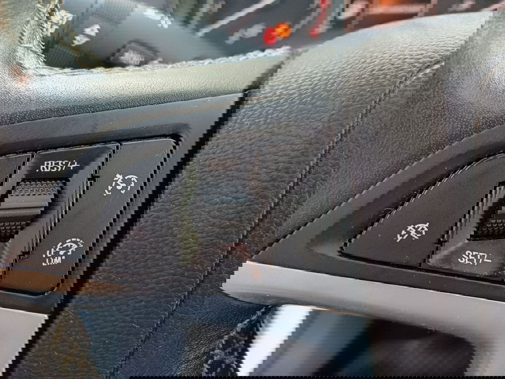 Opel Mokka usata a Alessandria (13)