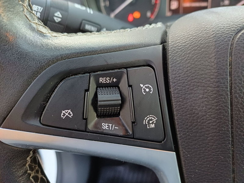 Opel Mokka usata a Alessandria (13)