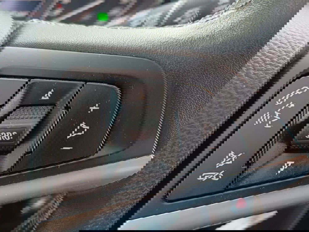 Opel Mokka usata a Alessandria (14)