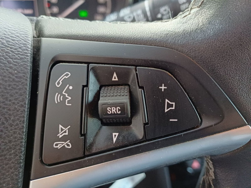 Opel Mokka usata a Alessandria (14)