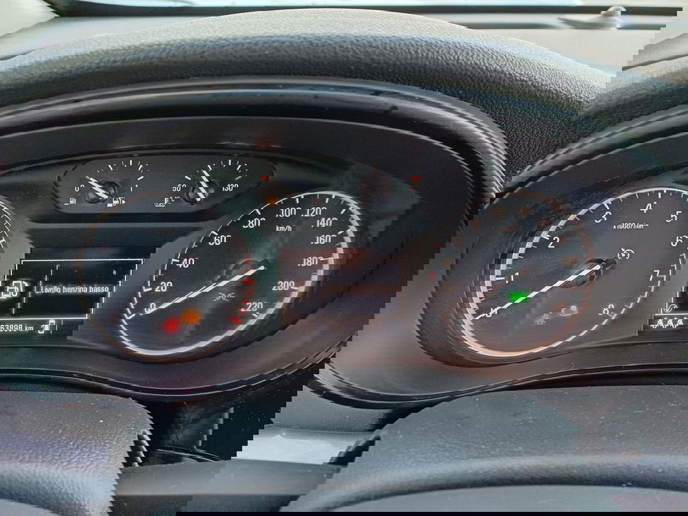 Opel Mokka usata a Alessandria (15)