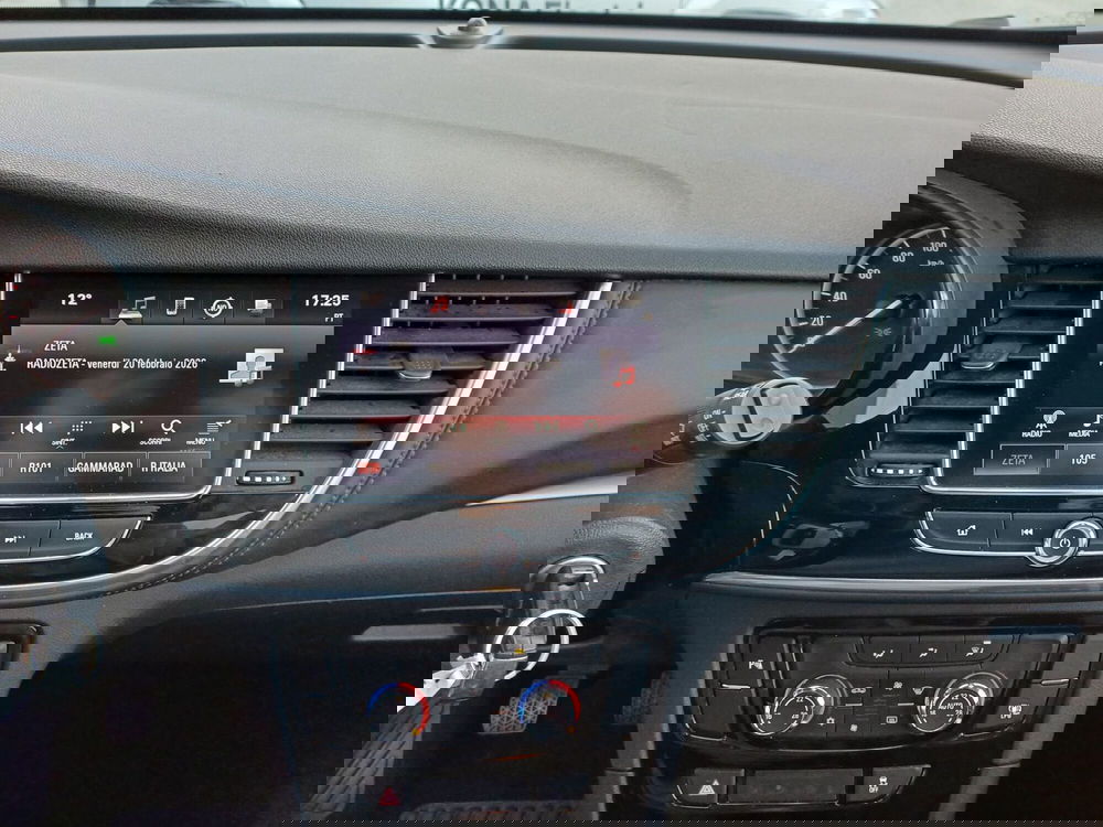 Opel Mokka usata a Alessandria (16)