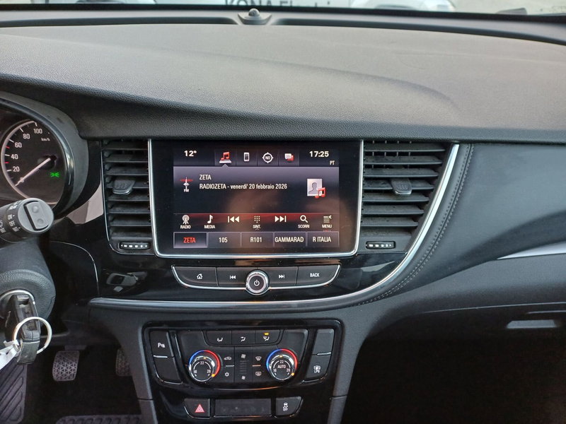 Opel Mokka usata a Alessandria (16)