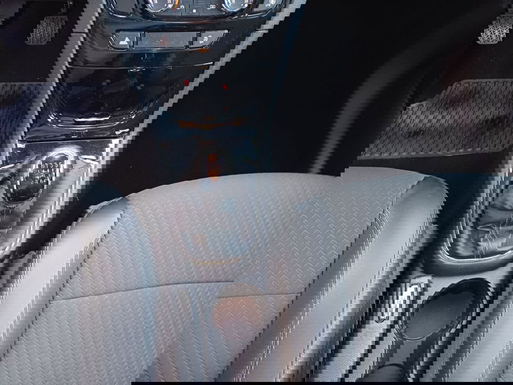 Opel Mokka usata a Alessandria (17)