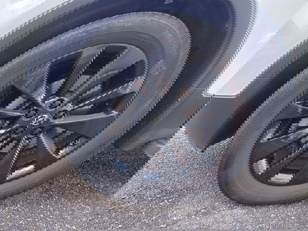 Opel Mokka usata a Alessandria (18)