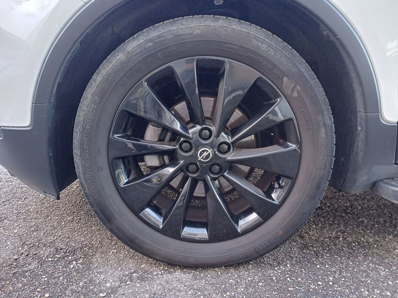 Opel Mokka usata a Alessandria (18)