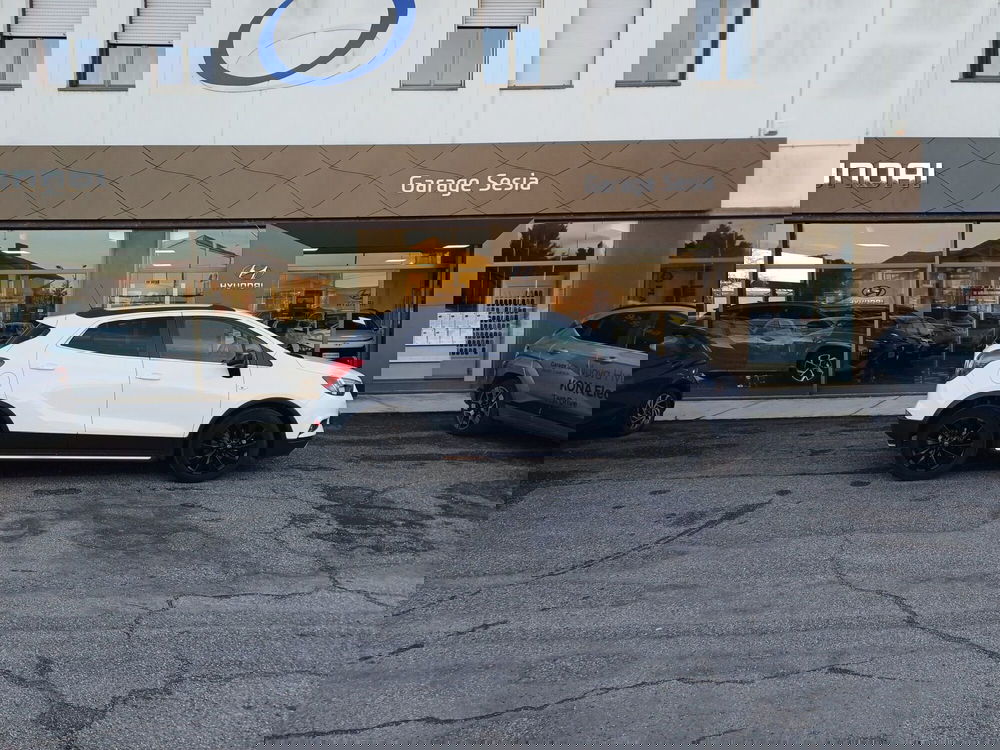 Opel Mokka usata a Alessandria (2)