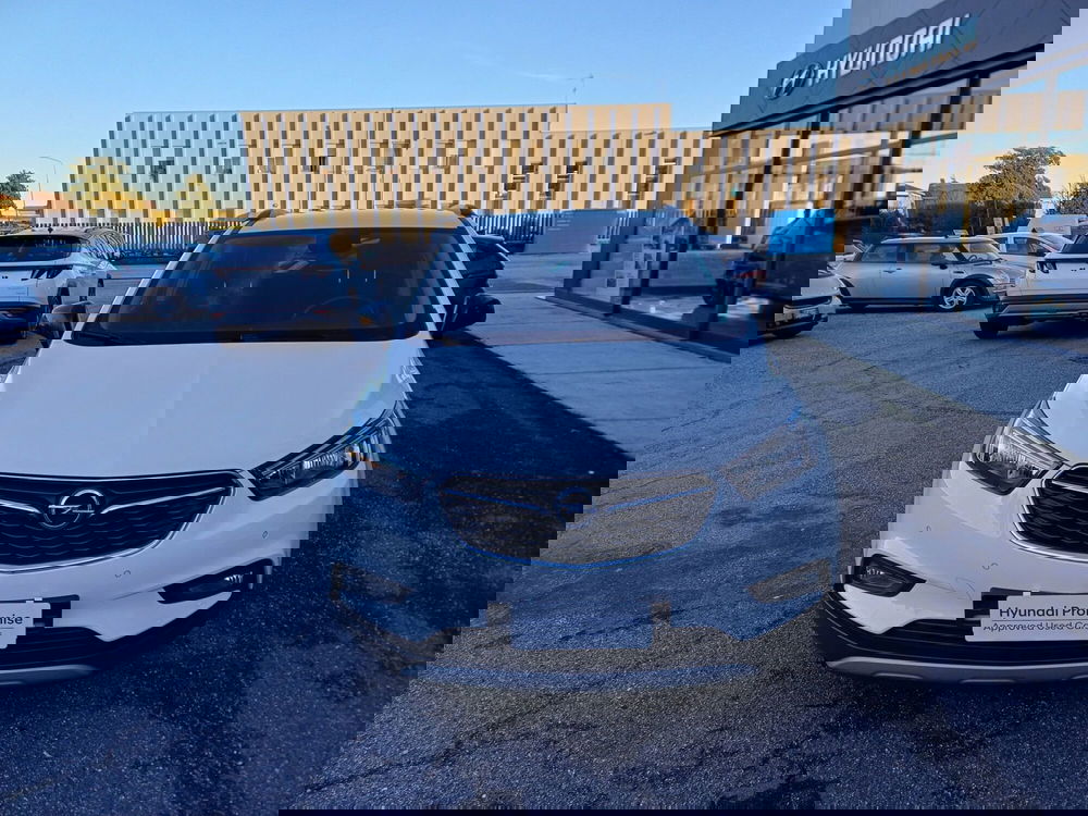 Opel Mokka usata a Alessandria (4)