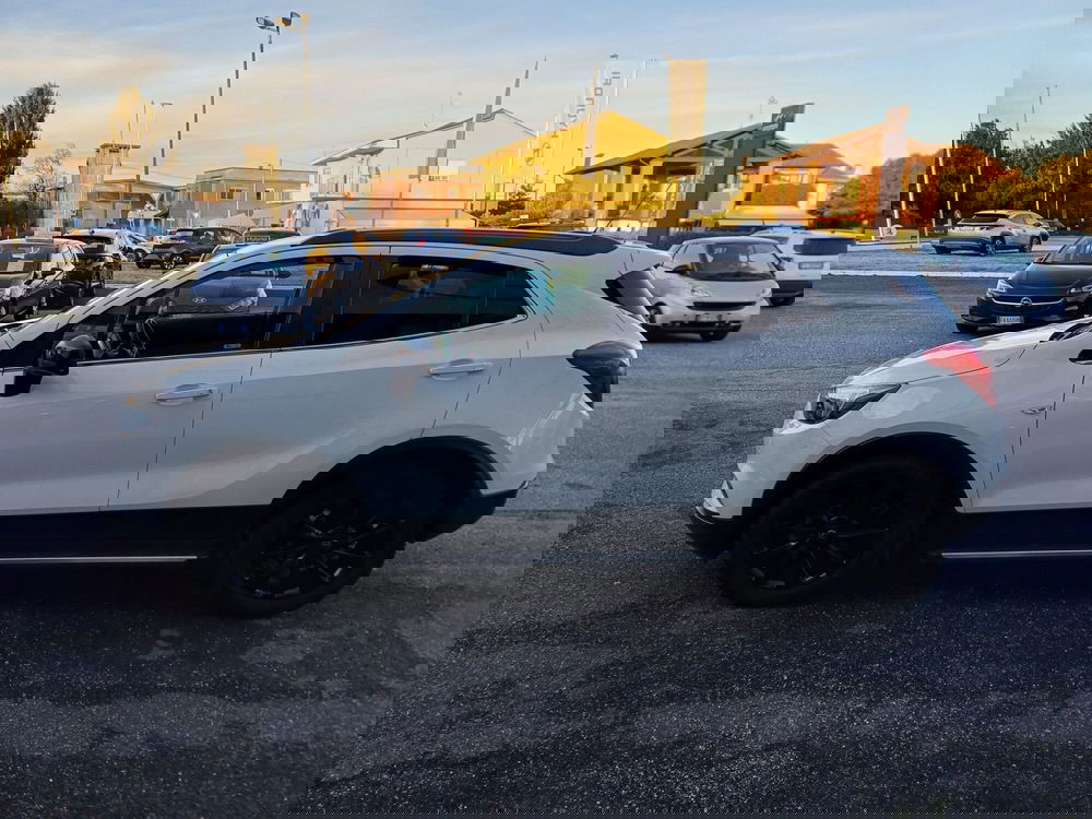 Opel Mokka usata a Alessandria (5)