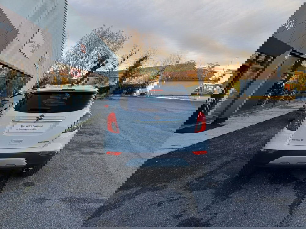 Opel Mokka usata a Alessandria (6)