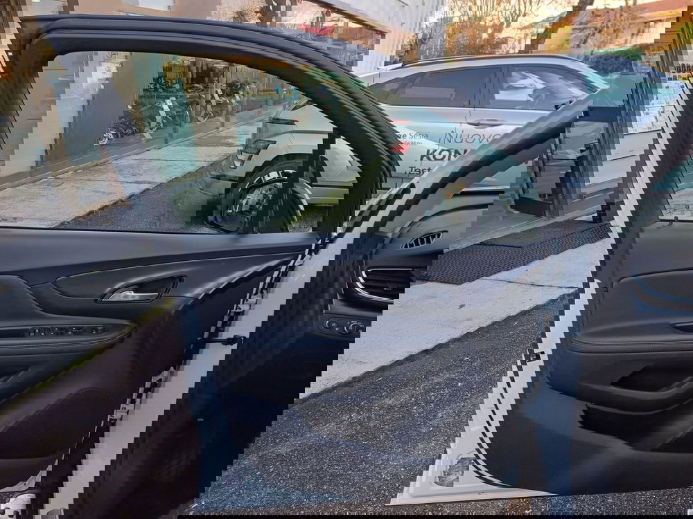 Opel Mokka usata a Alessandria (8)