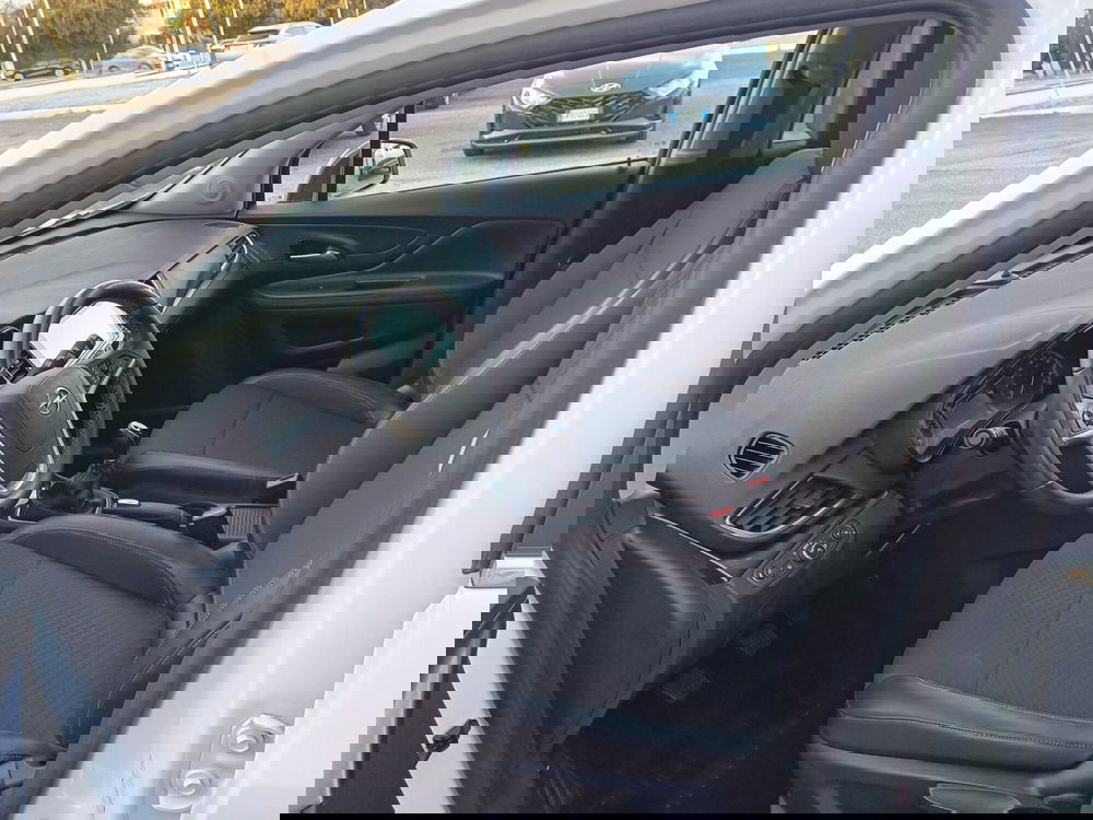 Opel Mokka usata a Alessandria (9)