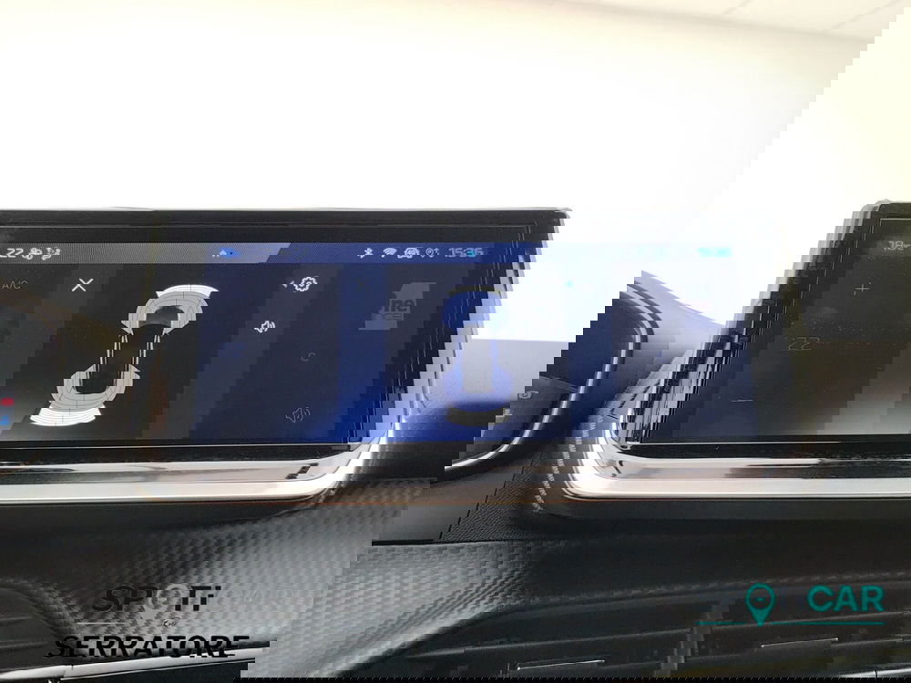 Peugeot 2008 usata a Como (10)